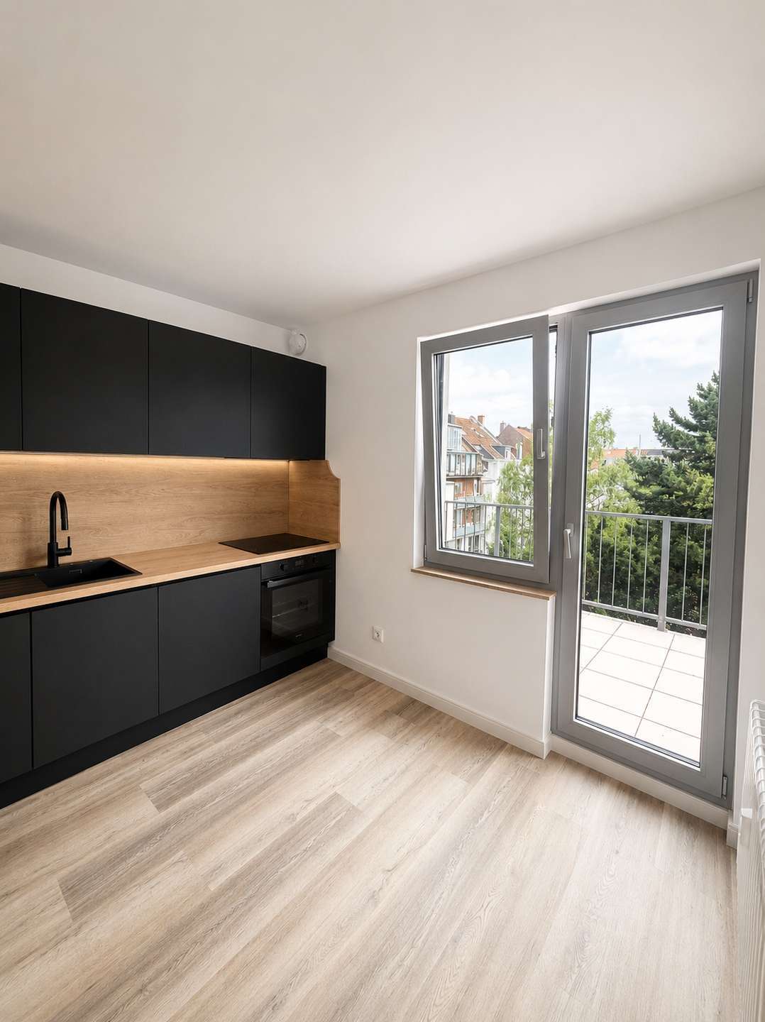 Thumbnail-Wohnung zum Mieten in Düsseldorf 1.600,00 € 70 m²
