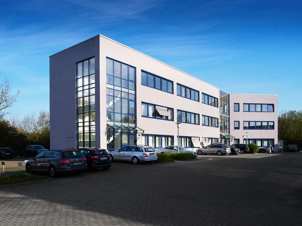 Thumbnail-Büro in Mönchengladbach Uedding 2.575,50 € 303 m²