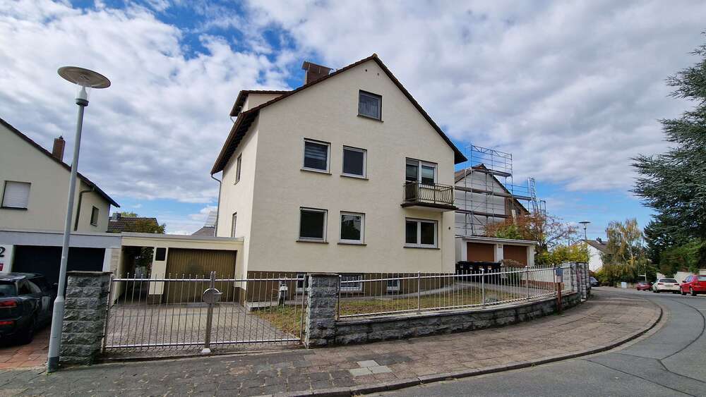 Thumbnail-Haus zum Kaufen in Darmstadt 950.000,00 € 267 m²