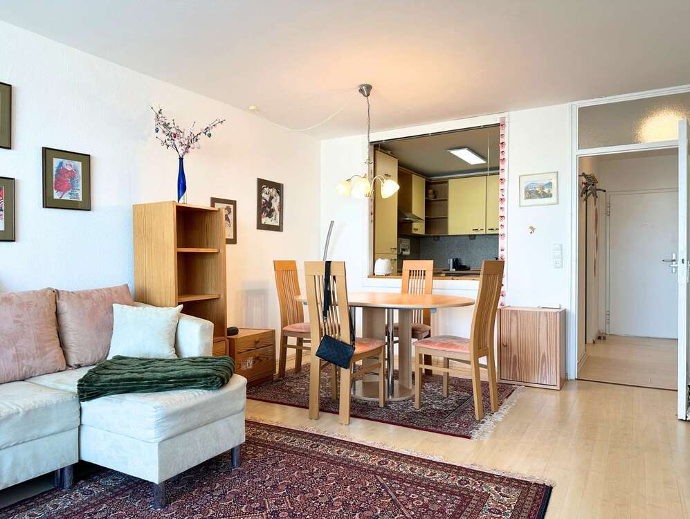 Thumbnail-Wohnung zum Kaufen in Neu-Isenburg 224.000,00 € 65 m²