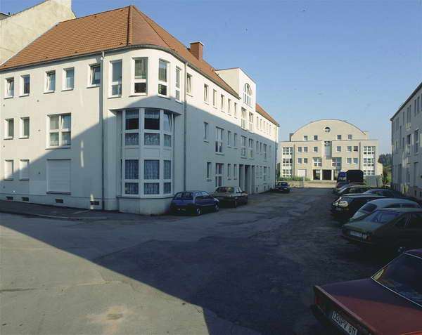 Thumbnail-Wohnung zum Mieten in Dortmund 404,27 € 78.11 m²