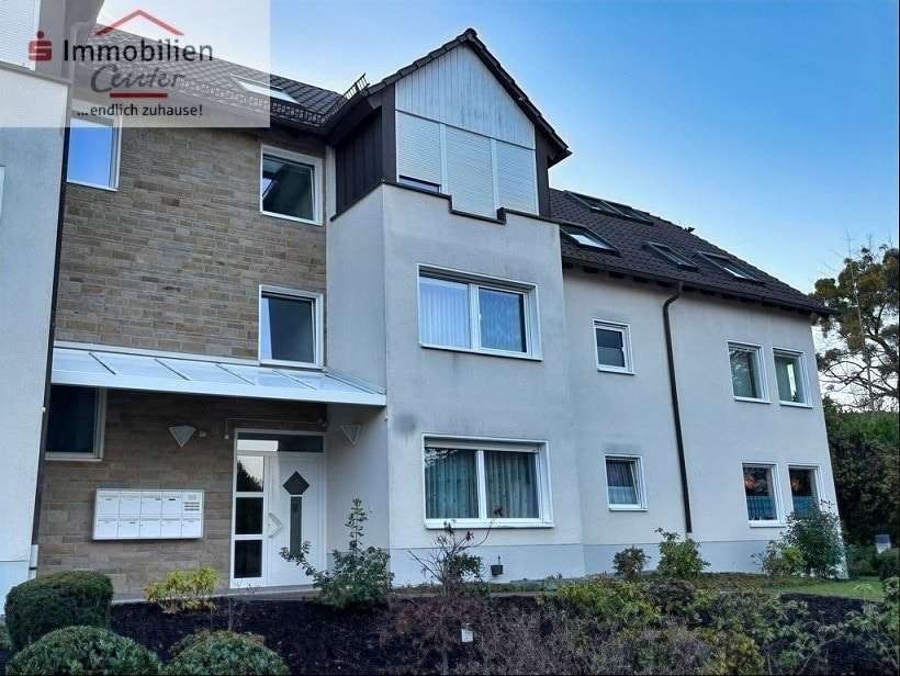 Thumbnail-Wohnung zum Kaufen in Hagen 259.000,00 € 93 m²