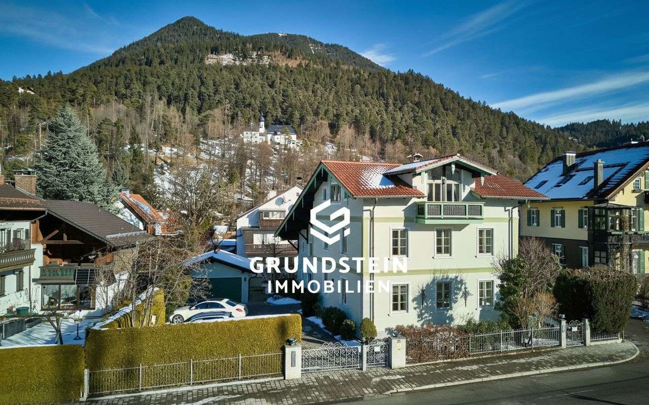 Thumbnail-Haus zum Kaufen in Garmisch-Partenkirchen 3.250.000,00 € 326 m²