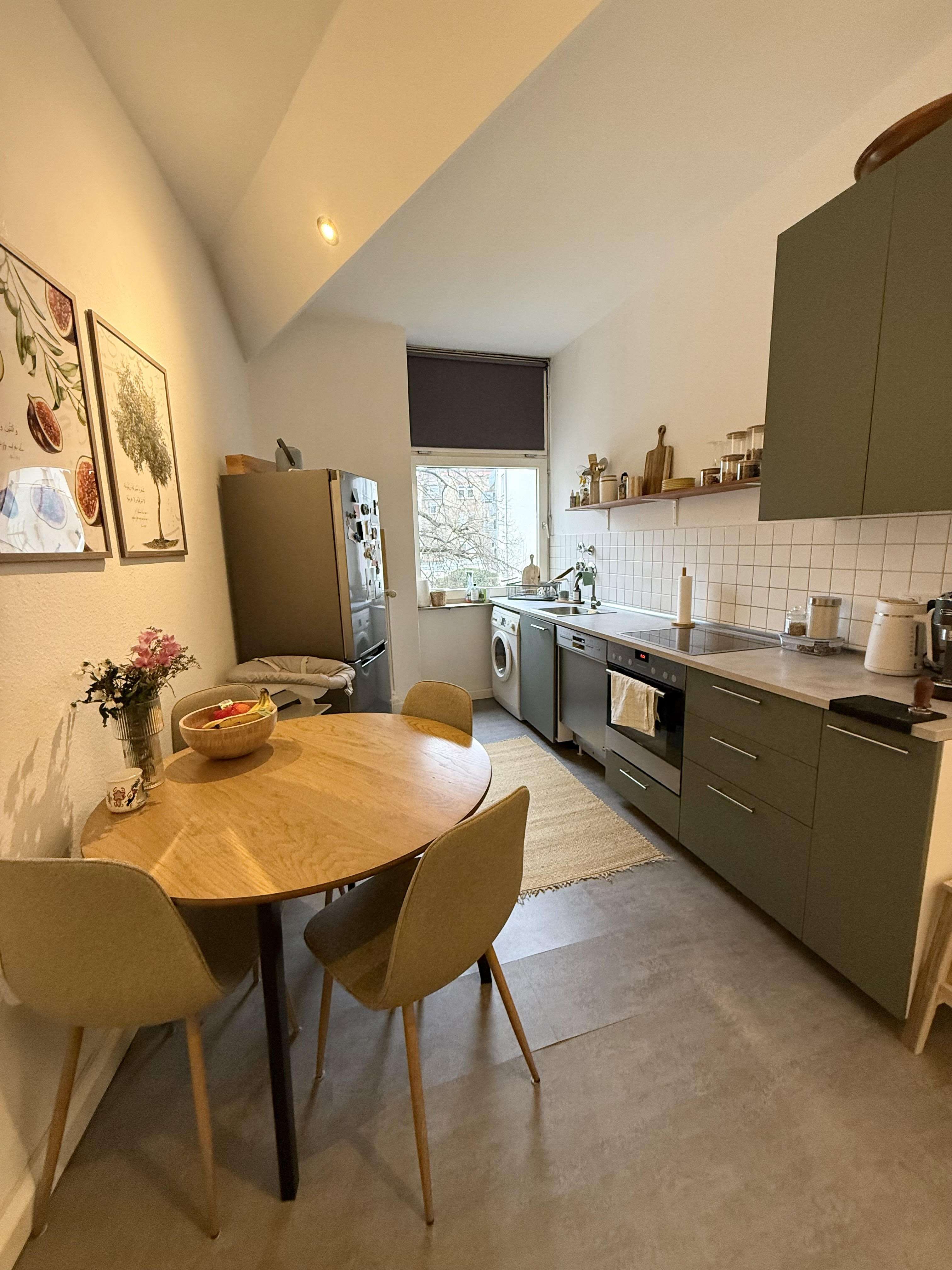 Thumbnail-Wohnung zum Kaufen in Mannheim 285.000,00 € 75 m²