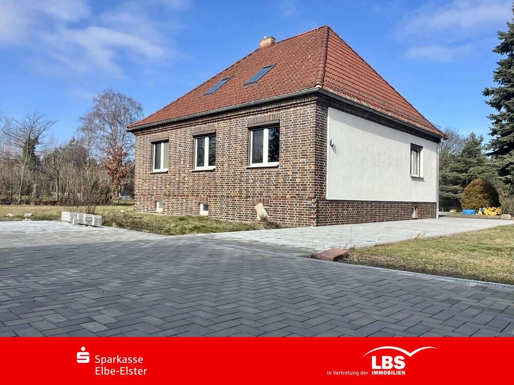 Thumbnail-Haus zum Kaufen in Hohenleipisch 170.000,00 € 95 m²