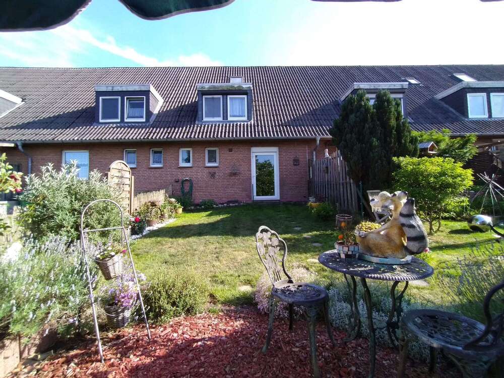 Thumbnail-Haus zum Kaufen in Weste OT Höver 154.900,00 € 102 m²