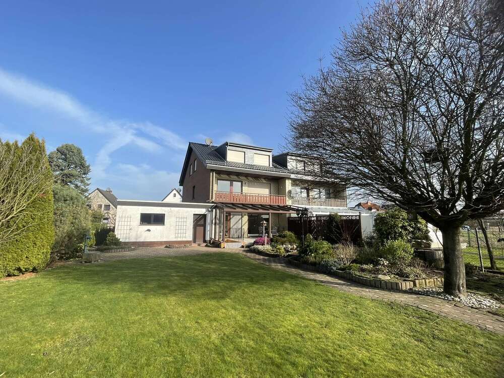 Thumbnail-Haus zum Kaufen in Köln 595.000,00 € 170 m²