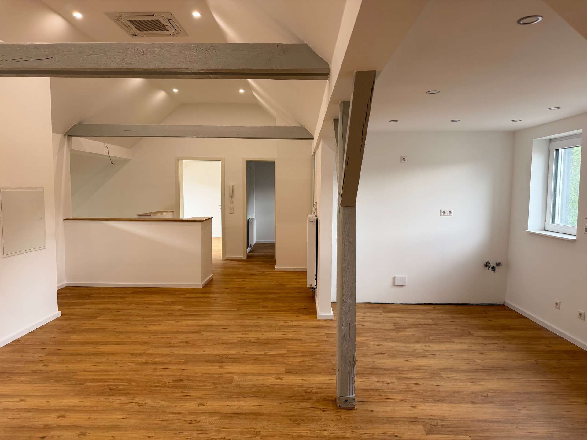 Thumbnail-Wohnung zum Mieten in Dortmund 1.035,00 € 81 m²