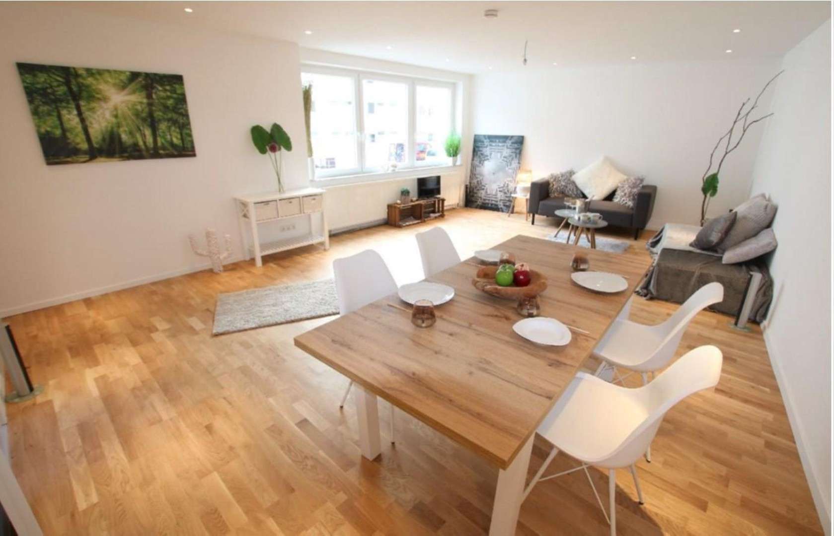Thumbnail-Wohnung zum Mieten in Koblenz 1.390,00 € 129 m²