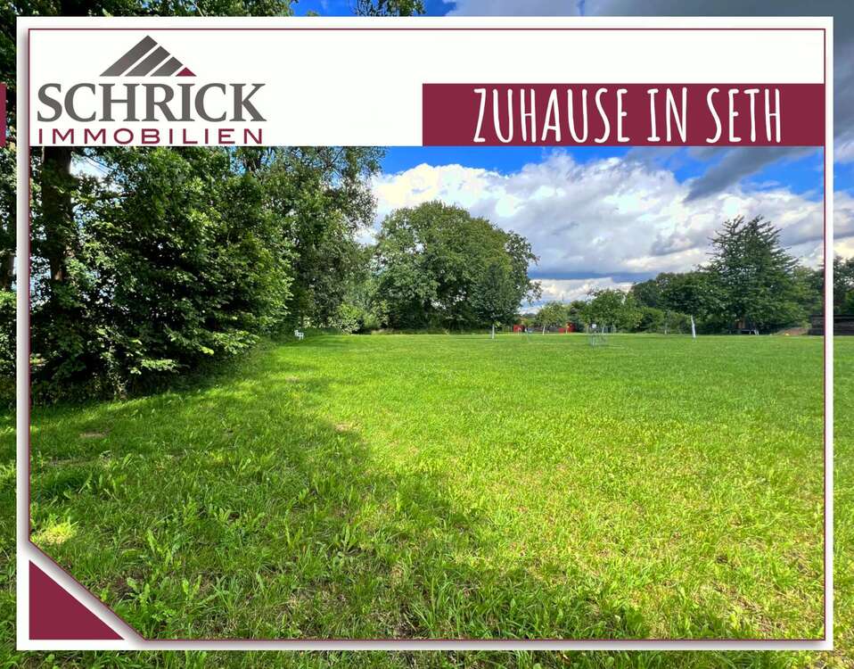 Thumbnail-Grundstück zu verkaufen in Seth 250.000,00 € 1207 m²