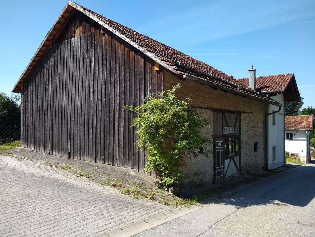 Thumbnail-Halle in Winzer 320,00 € 100 m²