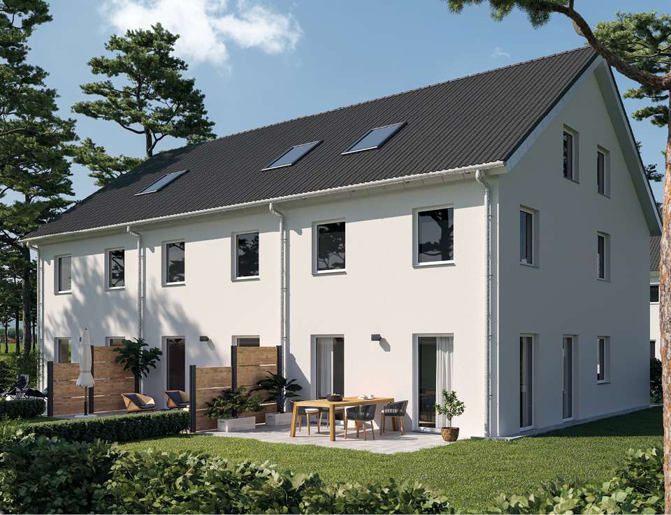 Thumbnail-Haus zum Kaufen in Worms 529.000,00 € 130 m²