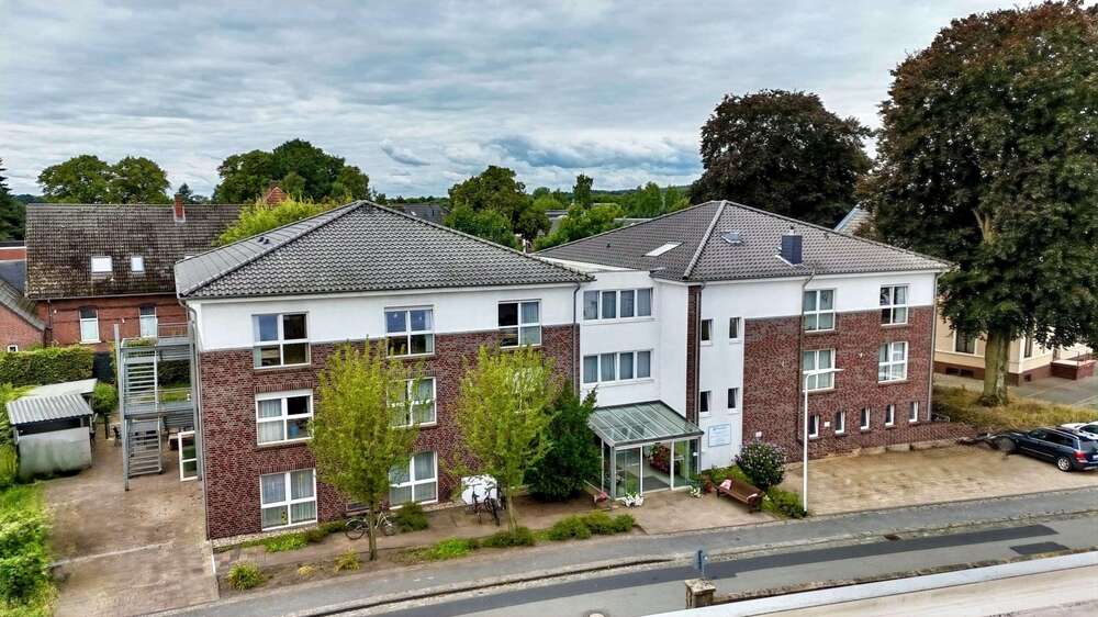 Thumbnail-Wohnung zum Kaufen in Schüttorf 130.000,00 € 57.25 m²