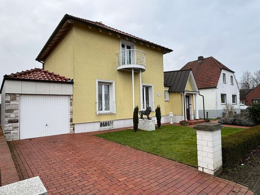 Thumbnail-Haus zum Kaufen in Coesfeld 370.000,00 € 178 m²