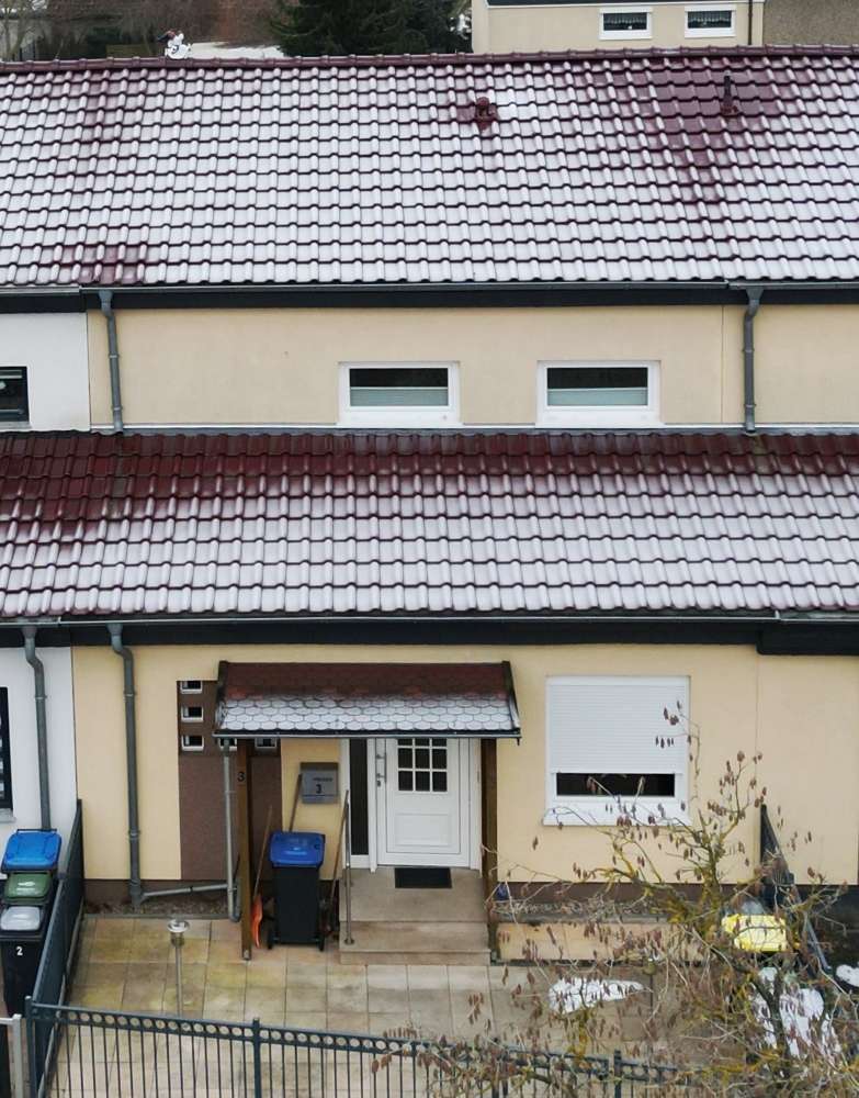 Thumbnail-Haus zum Kaufen in Wolfsburg Vorsfelde 245.000,00 € 108 m²