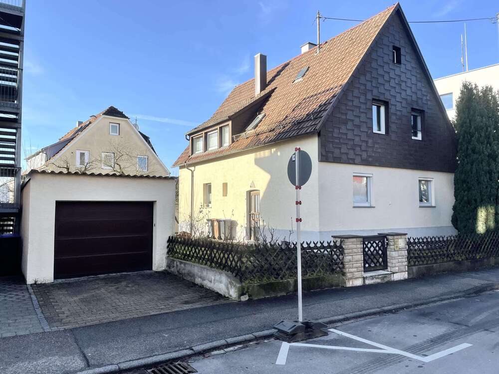Thumbnail-Haus zum Kaufen in Ostfildern 535.000,00 € 139 m²