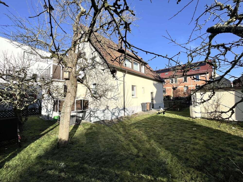 Thumbnail-Haus zum Kaufen in Ostfildern 589.000,00 € 139 m²