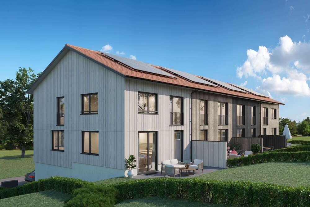 Thumbnail-Haus zum Kaufen in Kempten 764.900,00 € 131 m²