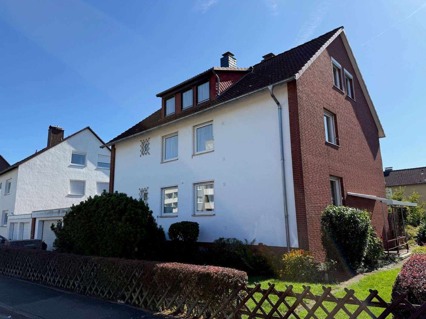 Thumbnail-Wohnung zum Mieten in Rosdorf 920,00 € 68 m²