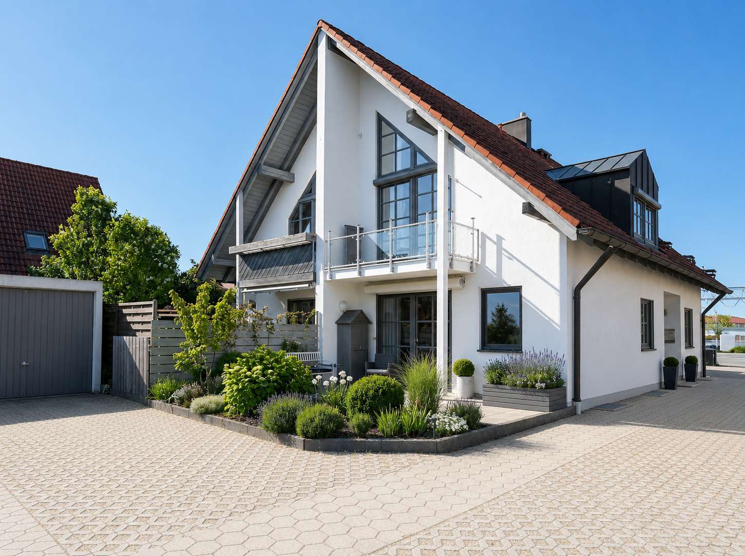 Thumbnail-Haus zum Mieten in Landsberg 1.490,00 € 95 m²