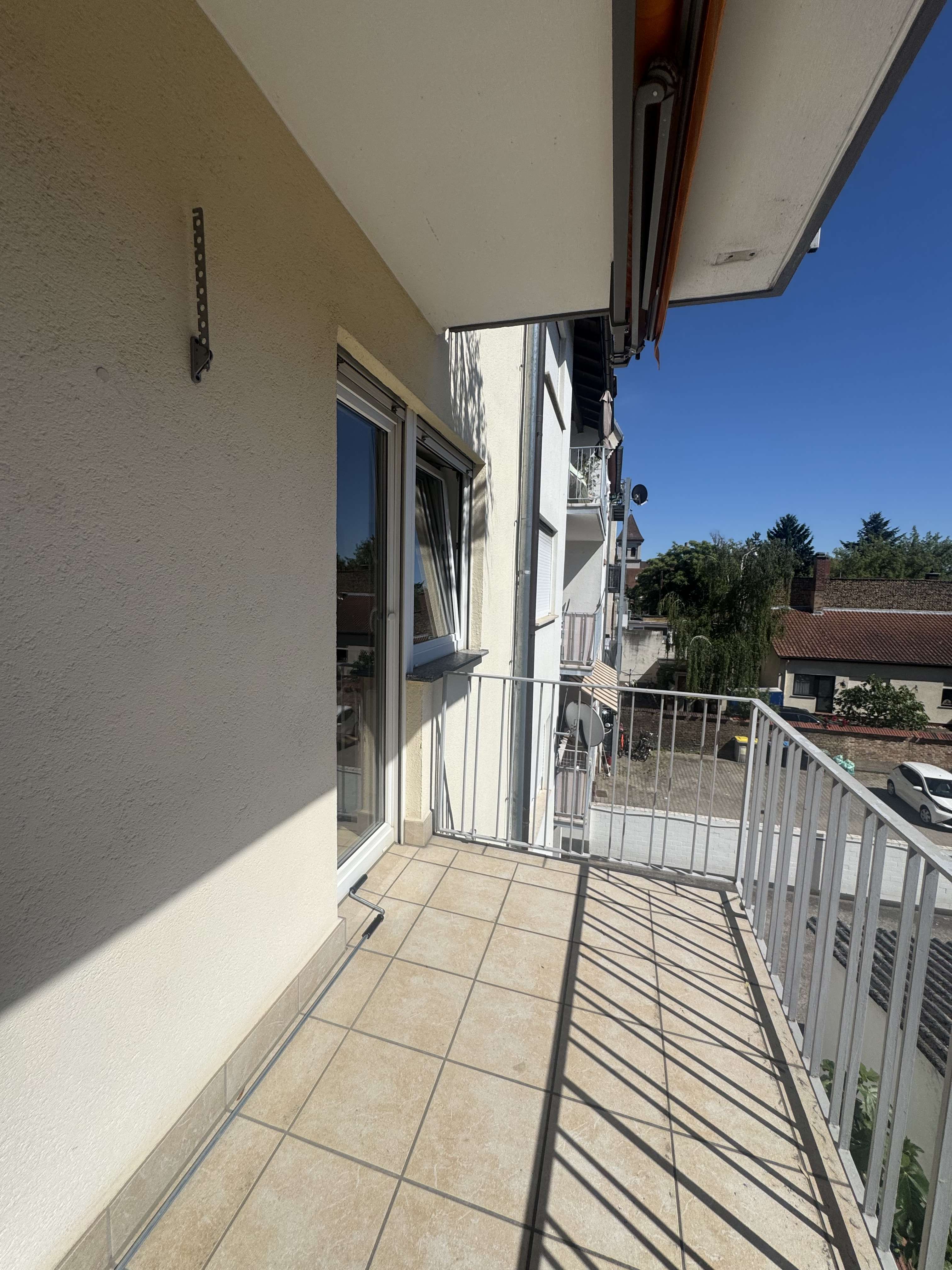 Thumbnail-Wohnung zum Mieten in Mannheim 1.300,00 € 79 m²