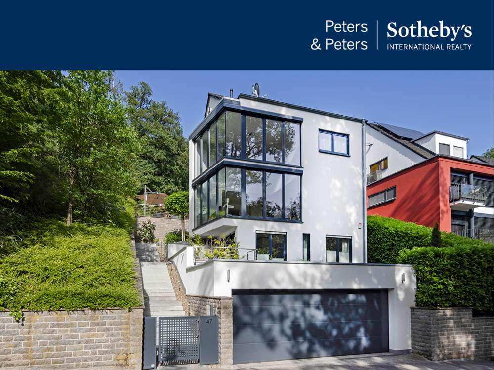 Thumbnail-Haus zum Kaufen in Wiesbaden 2.450.000,00 € 237 m²