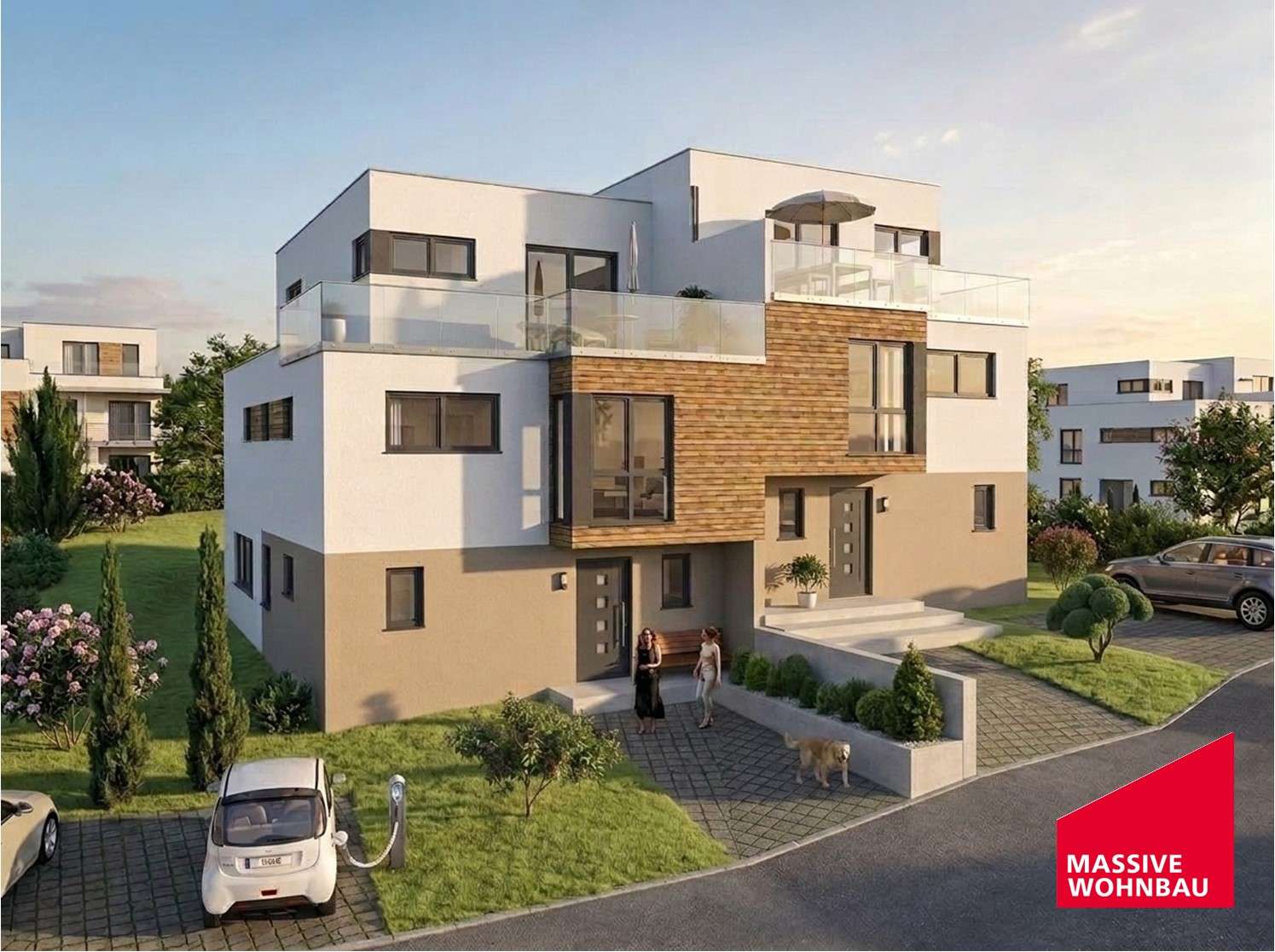 Thumbnail-Haus zum Kaufen in Frankfurt 1.595.000,00 € 200 m²