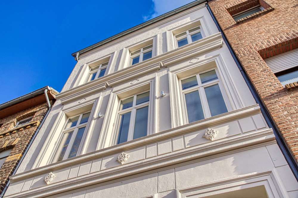 Thumbnail-Haus zum Kaufen in Eschweiler 369.000,00 € 135.75 m²