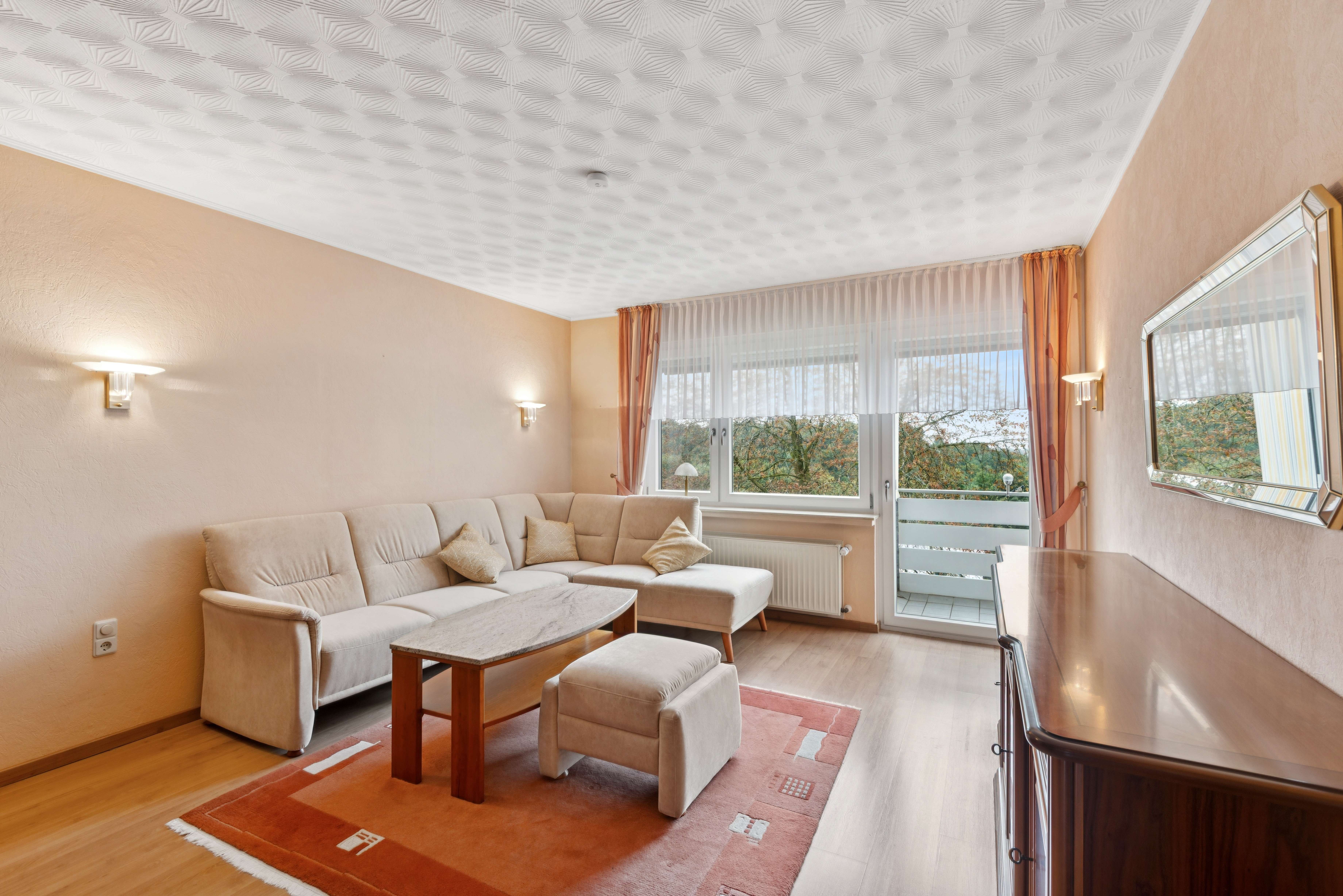 Thumbnail-Wohnung zum Kaufen in Remscheid 149.000,00 € 79 m²