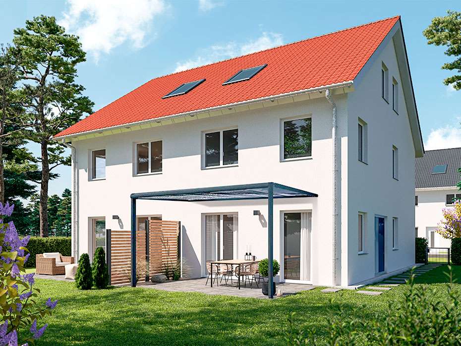 Thumbnail-Haus zum Kaufen in Worms 549.000,00 € 130 m²