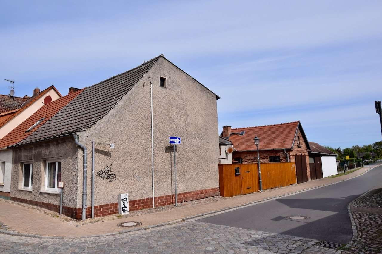 Thumbnail-Haus zum Kaufen in Kremmen 220.000,00 € 100 m²