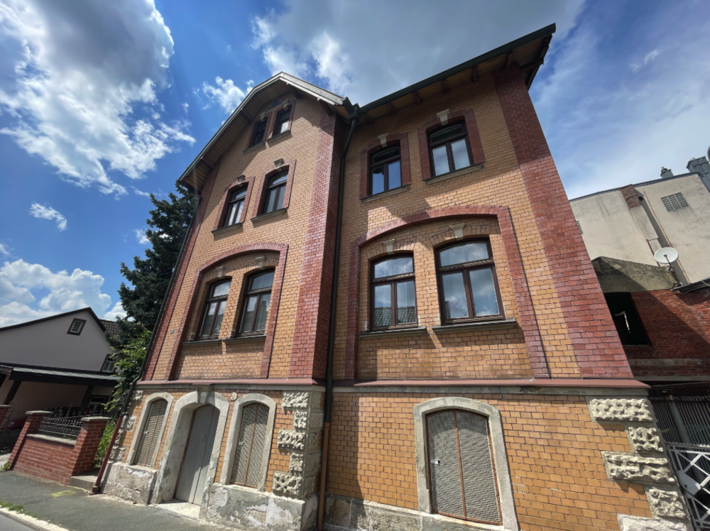 Thumbnail-Wohnung zum Mieten in Neustadt bei Coburg 460,00 € 76 m²