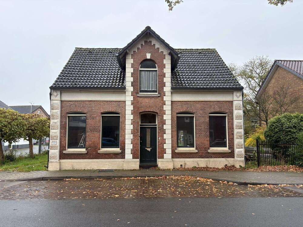 Thumbnail-Haus zum Kaufen in Emmerich am Rhein 224.500,00 € 87 m²