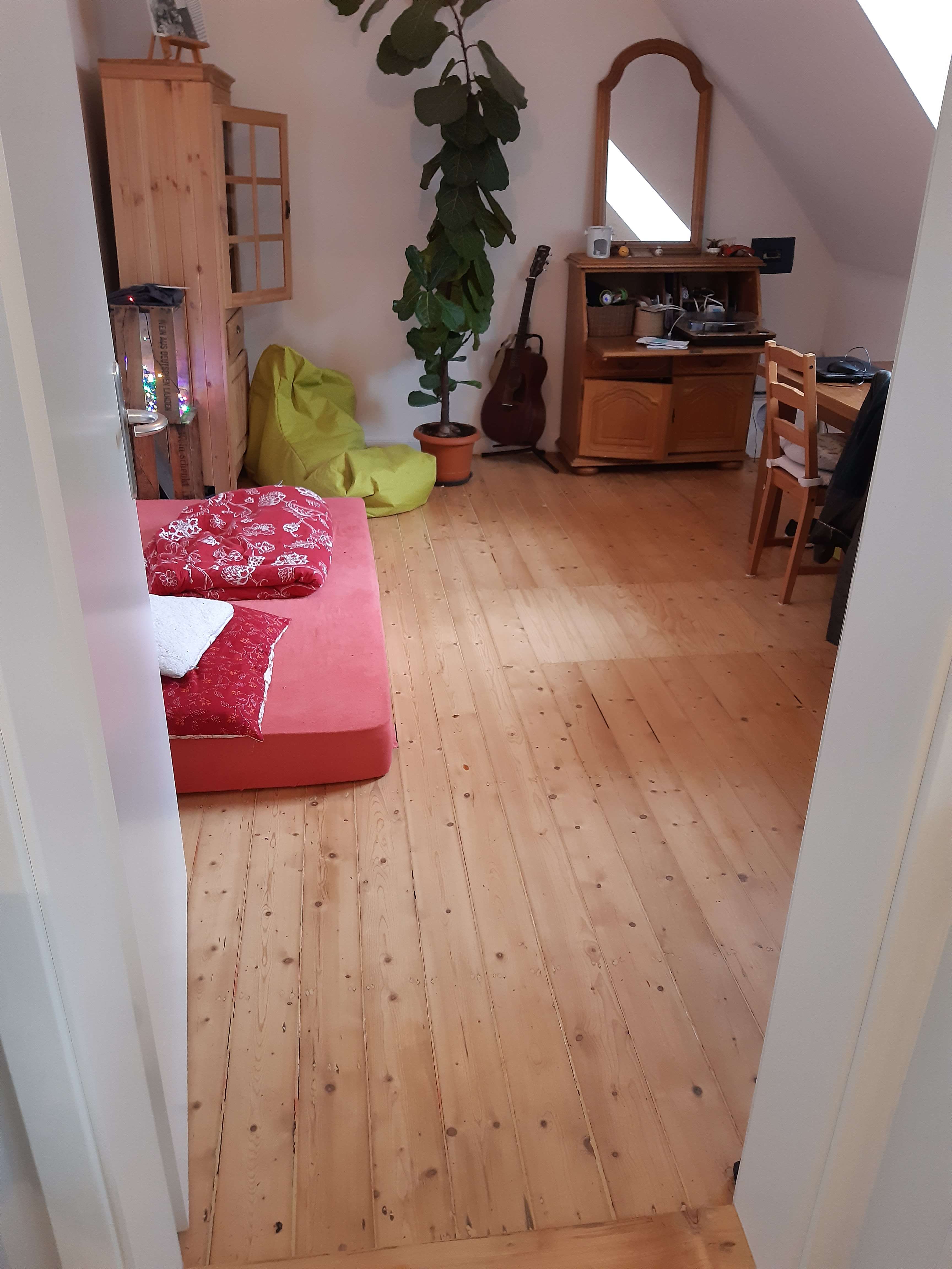 Thumbnail-Wohnung zum Mieten in Mannheim 880,00 € 70 m²