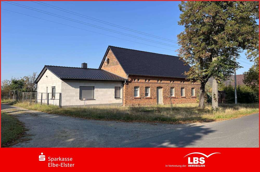 Thumbnail-Haus zum Kaufen in Betten 226.000,00 € 164 m²