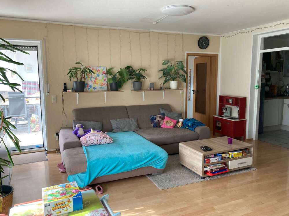 Thumbnail-Wohnung zum Mieten in Arnsberg 560,00 € 93.5 m²