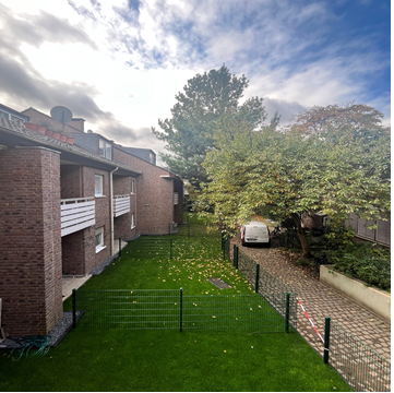 Thumbnail-Wohnung zum Mieten in Bonn 613,00 € 42.25 m²