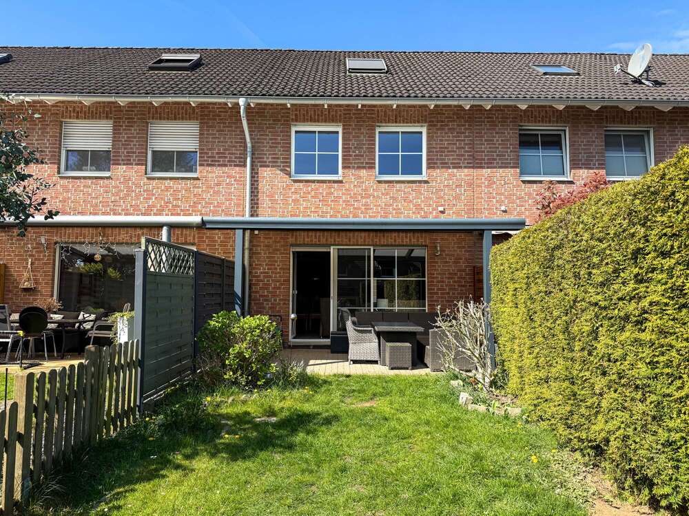 Thumbnail-Haus zum Kaufen in Viersen Süchteln 325.000,00 € 108 m²