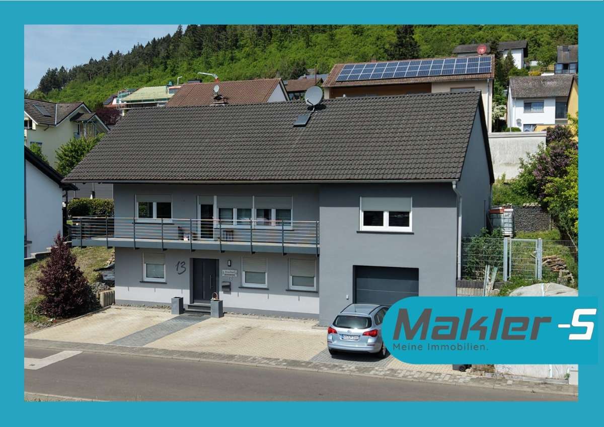 Thumbnail-Haus zum Kaufen in Hochstetten-Dhaun 349.000,00 € 183 m²
