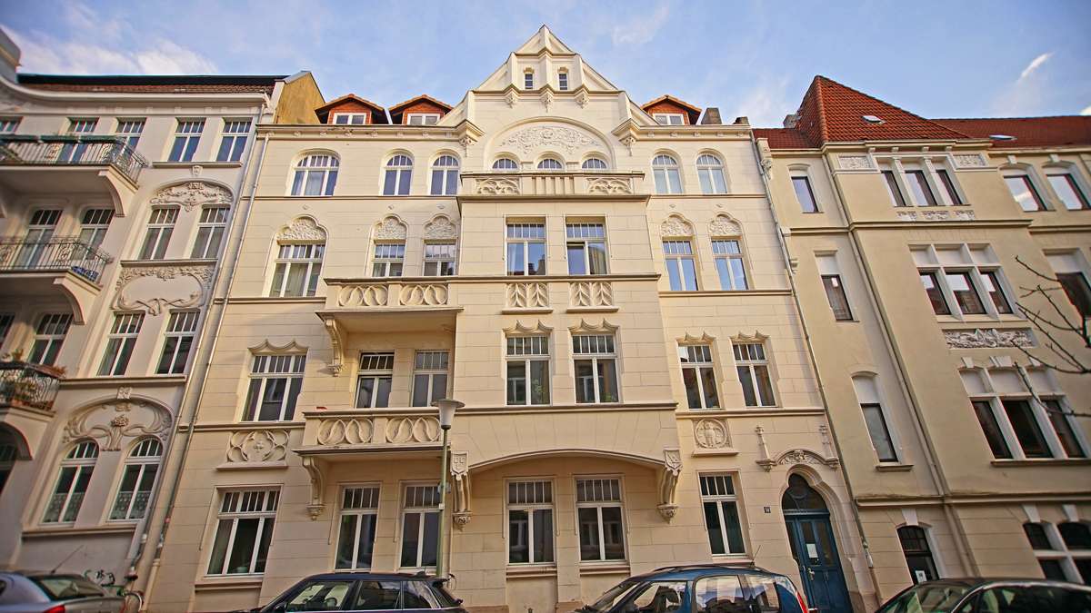 Thumbnail-Wohnung zum Mieten in Kassel West 1.590,00 € 159 m²