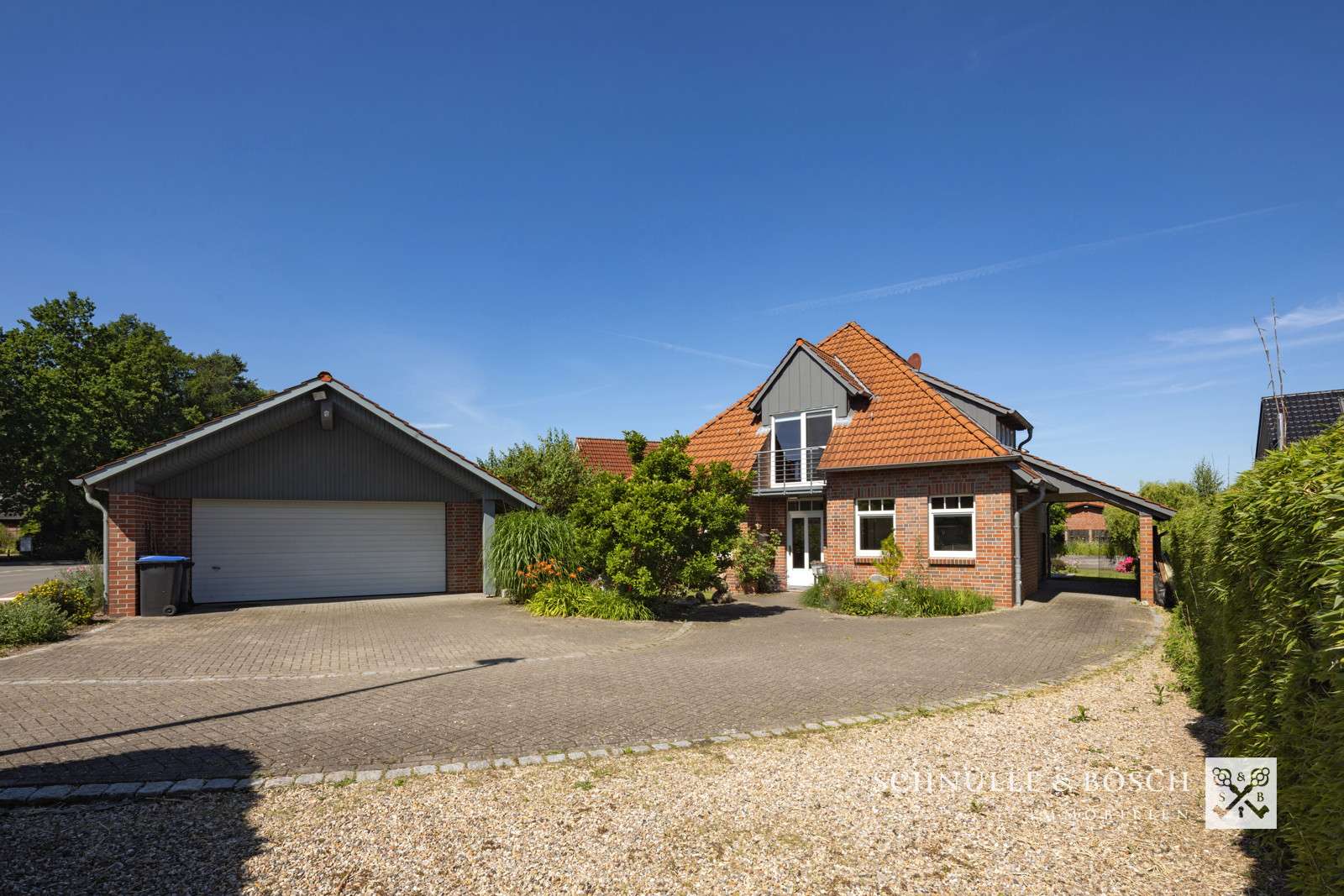 Thumbnail-Haus zum Kaufen in Fredenbeck 579.000,00 € 155 m²