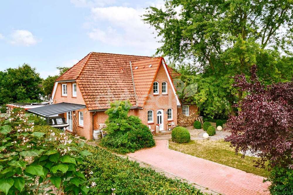 Thumbnail-Haus zum Kaufen in Artlenburg 725.000,00 € 227 m²