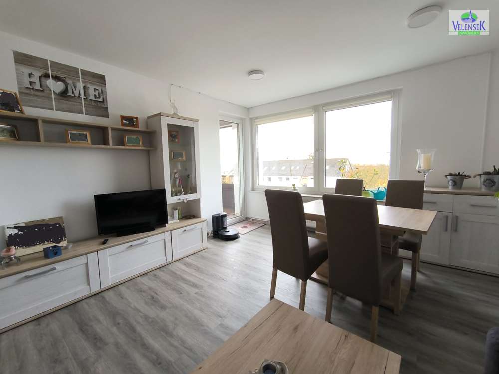 Thumbnail-Wohnung zum Kaufen in Wolfenbüttel 135.000,00 € 65.5 m²