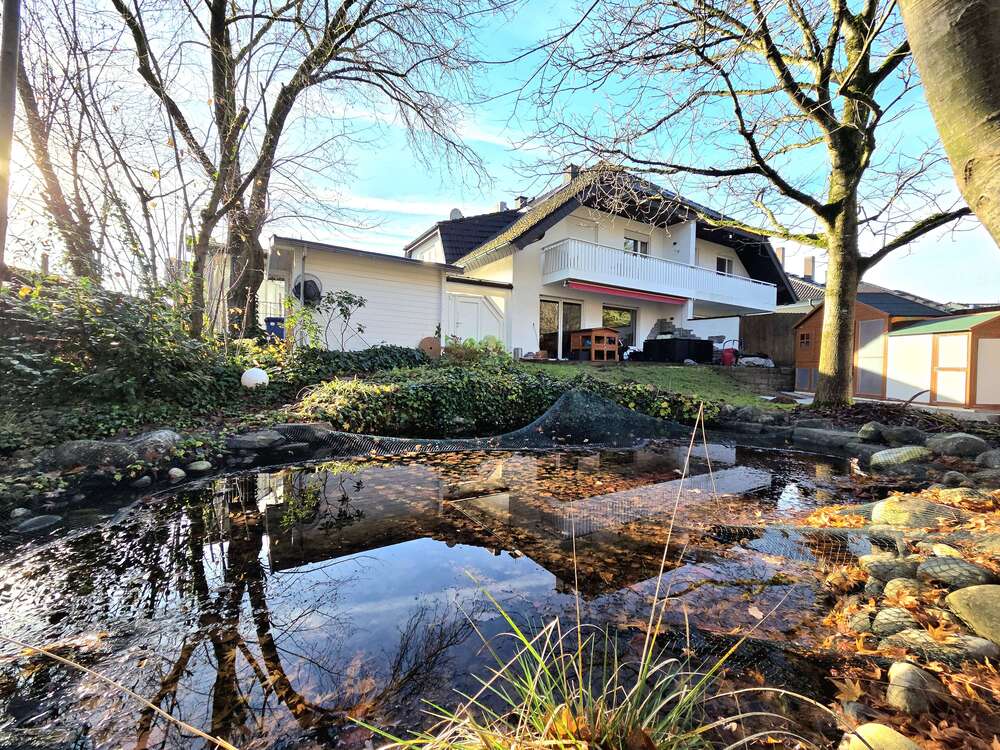 Thumbnail-Haus zum Kaufen in Eppertshausen 699.000,00 € 190 m²