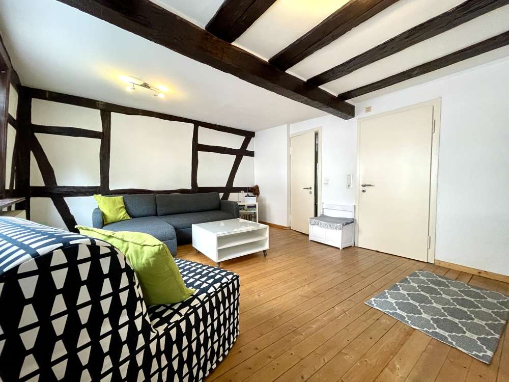 Thumbnail-Wohnung zum Mieten in Heppenheim 790,00 € 58 m²