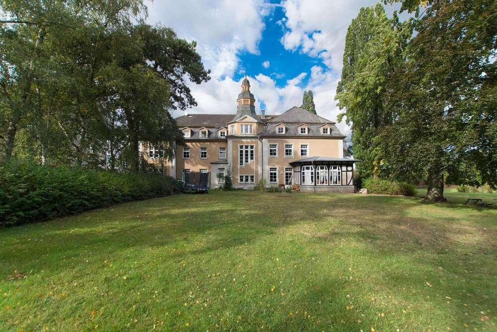 Thumbnail-Wohnung zum Mieten in Peenehagen 564,00 € 94.01 m²