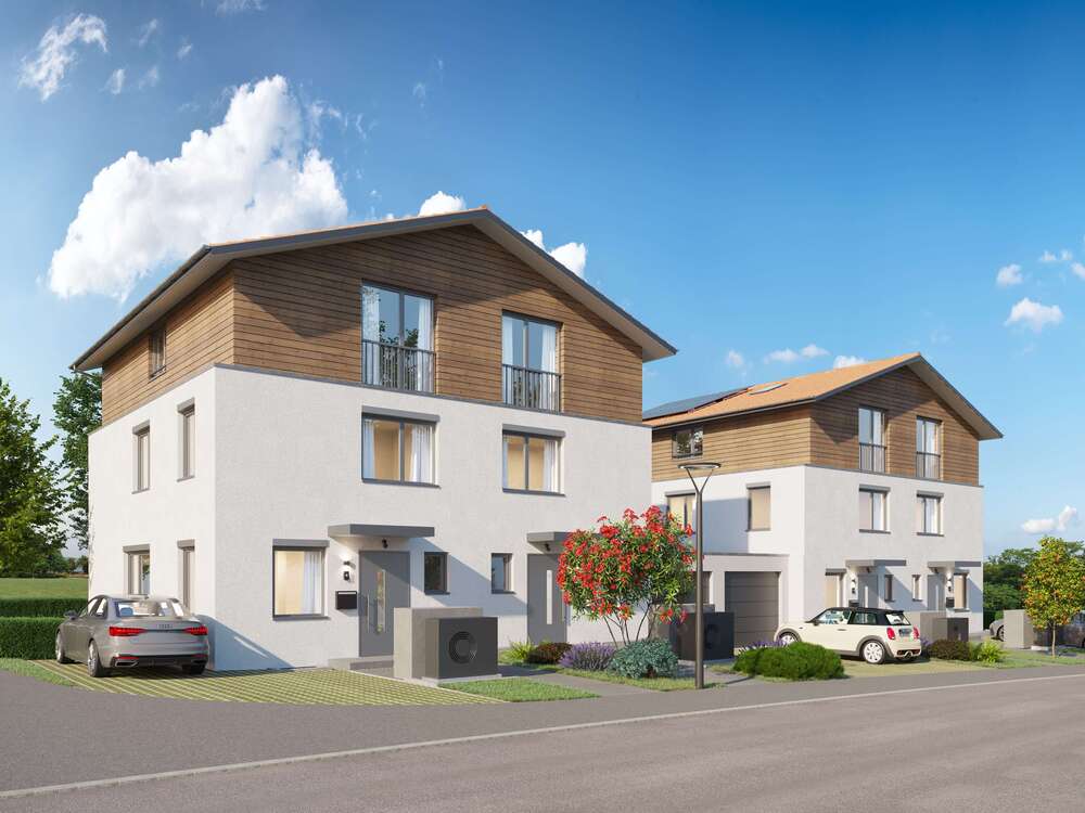 Thumbnail-Haus zum Kaufen in Kempten 729.900,00 € 132 m²