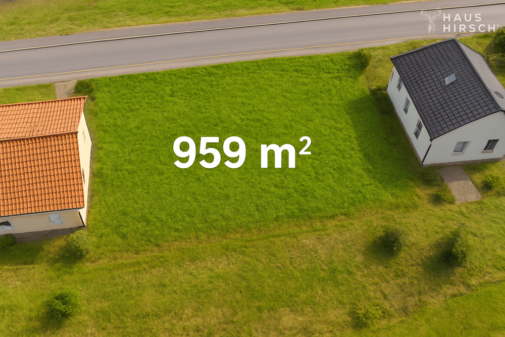 Thumbnail-Grundstück zu verkaufen in Walldürn 55.000,00 € 959 m²