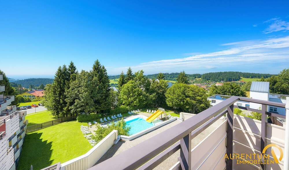 Thumbnail-Wohnung zum Kaufen in Sankt Englmar 115.000,00 € 53.02 m²