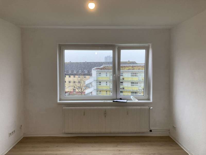 Thumbnail-Wohnung zum Mieten in Bremerhaven 359,00 € 46.46 m²